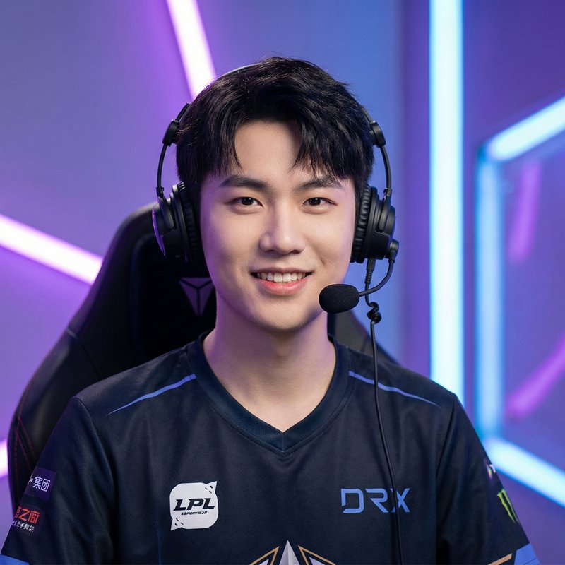 海角游戏解说导演张锐