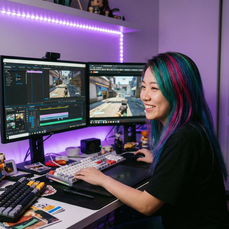 海角游戏顾问陈思琪