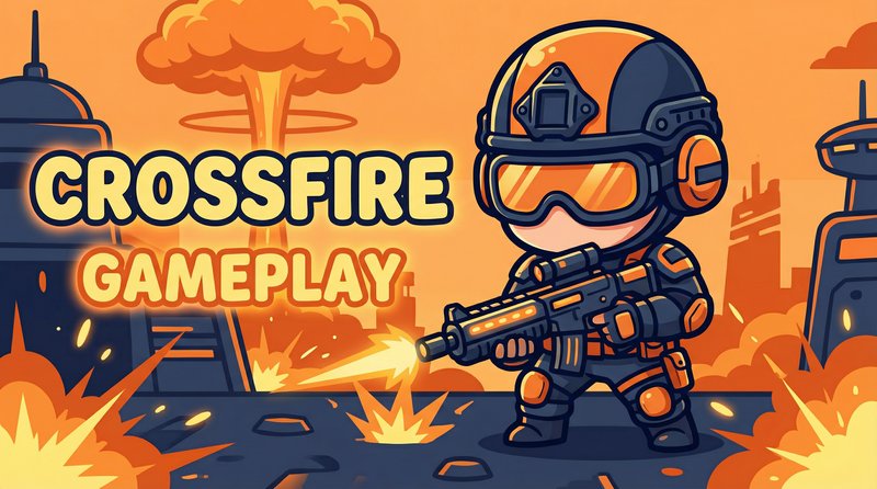 海角穿越火线经典模式视频攻略